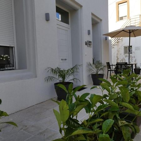 Casa D'Oro 56 Living In Paradeísion Esterno foto